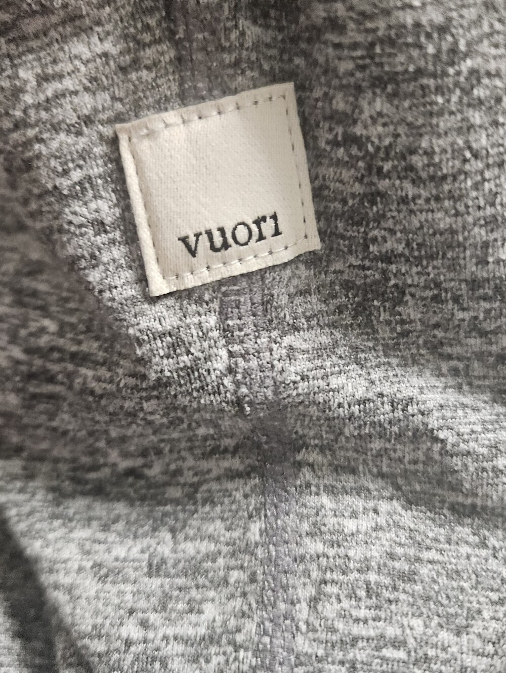VUORI RISE AND SHINE JOGGERS SMALL - Picture 8 of 9